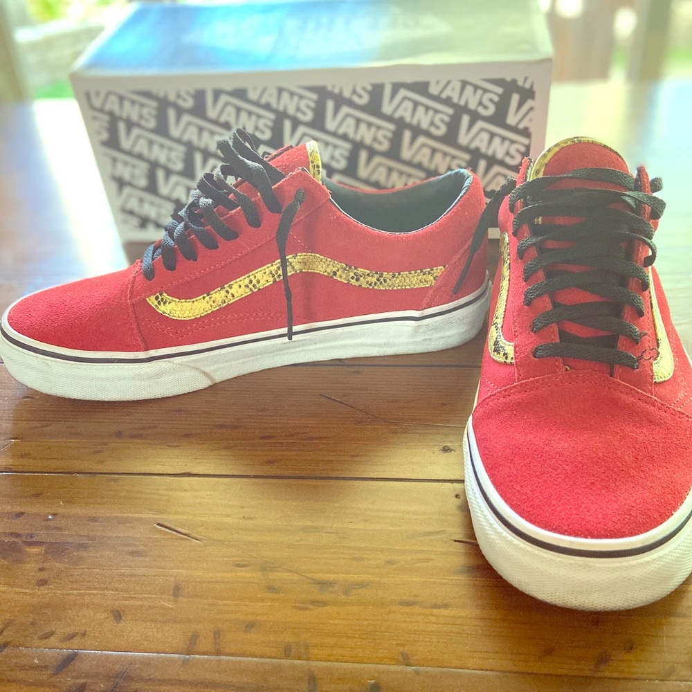 Vans